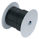 Ancor Black 14 AWG Tinned Copper Wire - 500' [104050] - Wholesaler Elite LLC