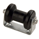 C.E. Smith 1-1/2" Wide Keel Base Roller Assembly f/2" - 2-1/2" Tongue [32100G] - Wholesaler Elite LLC