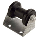 C.E. Smith 2" Stationary Keel Roller Assembly f/2" Tongue [32110G] - Wholesaler Elite LLC