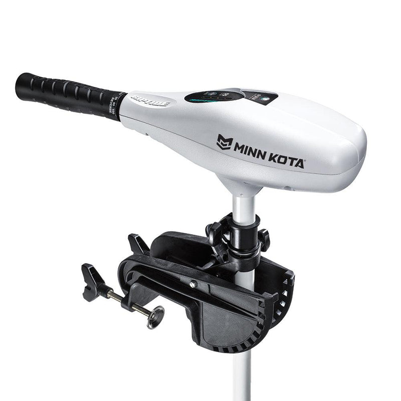 Minn Kota Riptide RT80/T Saltwater Transom Mount - 24V-80lb-42" [1363831] - Wholesaler Elite LLC