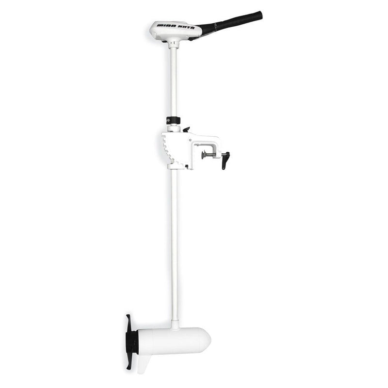 Minn Kota Riptide RT80/T Saltwater Transom Mount - 24V-80lb-42" [1363831] - Wholesaler Elite LLC