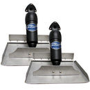 Bennett BOLT 12x4 Electric Trim Tab System - Control Switch Required [BOLT124] - Wholesaler Elite LLC