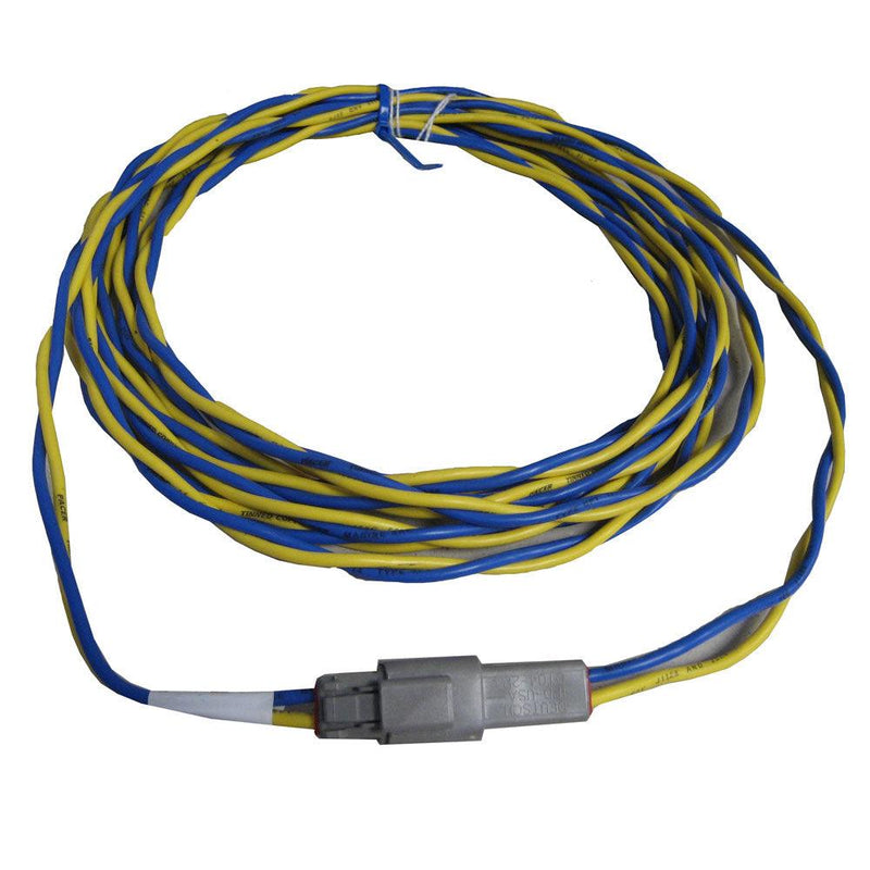 Bennett BOLT Actuator Wire Harness Extension - 15' [BAW2015] - Wholesaler Elite LLC