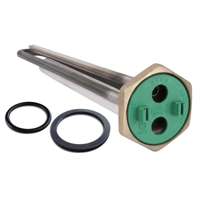 Quick 1200W Heating Element f/B3 & Sigmar Heaters [FVSLRSB12110A00] - Wholesaler Elite LLC
