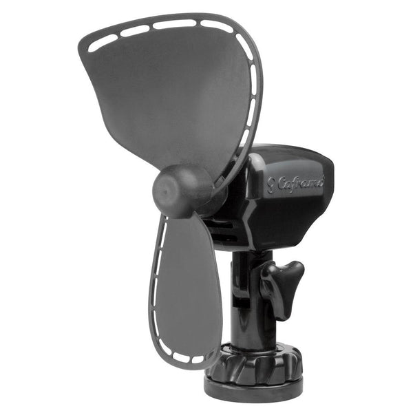 Seekr by Caframo Ultimate 757 24V 2-Speed 7
