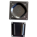 Majestic Wall Mount Bracket w/2-Piece Slide [BKTLA-7C] - Wholesaler Elite LLC