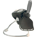 SEEKR by Caframo Chinook 707 120V AC 2-Speed 7" Fan - Black [707CHBBX] - Wholesaler Elite LLC