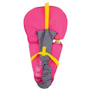 Full Throttle Baby-Safe Life Vest - Infant to 30lbs - Pink [104000-105-000-15] - Wholesaler Elite LLC