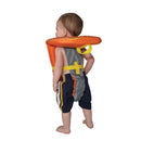 Full Throttle Baby-Safe Life Vest - Infant to 30lbs - Pink [104000-105-000-15] - Wholesaler Elite LLC