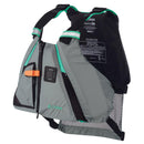 Onyx MoveVent Dynamic aqua paddle sports life vest XS SM