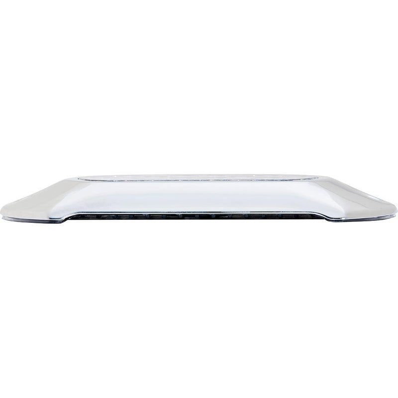 Attwood Light Armor Underwater LED Light - 12 LEDs - Blue [65UW12B-7] - Wholesaler Elite LLC