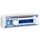 Boss Audio MR762BRGB Marine Stereo w/AM/FM/CD/BT/USB [MR762BRGB] - Wholesaler Elite LLC