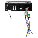 Boss Audio MR762BRGB Marine Stereo w/AM/FM/CD/BT/USB [MR762BRGB] - Wholesaler Elite LLC