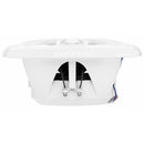 Boss Audio 6.5" MRGB65 Speakers w/RGB Lighting - White - 200W [MRGB65] - Wholesaler Elite LLC