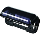 Boss Audio MRC5B Universal Radio Cover - Black/Black [MRC5B] - Wholesaler Elite LLC