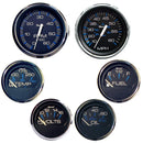 Faria Chesapeake Black SS Boxed Set - Inboard Motors [KTF003] - Wholesaler Elite LLC