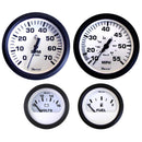 Faria Euro White Boxed Set - Outboard Motors [KT9795] - Wholesaler Elite LLC