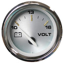 Faria Kronos 2" Voltmeter [19004] - Wholesaler Elite LLC