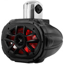 Boss Audio 6" x 9" MRWT69RGB RGB Waketower Speaker - Black [MRWT69RGB] - Wholesaler Elite LLC