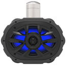 Boss Audio 6" x 9" MRWT69RGB RGB Waketower Speaker - Black [MRWT69RGB] - Wholesaler Elite LLC