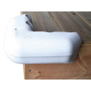 Dock Edge Corner Bumper [1057-1-F] - Wholesaler Elite LLC