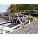 Dock Edge Wake Watchers Mooring System [3050-F] - Wholesaler Elite LLC