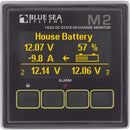 Blue Sea 1830 M2 DC SoC State of Charge Monitor [1830] - Wholesaler Elite LLC