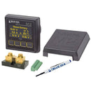 Blue Sea 1830 M2 DC SoC State of Charge Monitor [1830] - Wholesaler Elite LLC