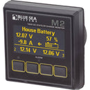 Blue Sea 1830 M2 DC SoC State of Charge Monitor [1830] - Wholesaler Elite LLC