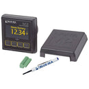 Blue Sea 1833 M2 DC Voltmeter [1833] - Wholesaler Elite LLC
