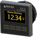 Blue Sea 1833 M2 DC Voltmeter [1833] - Wholesaler Elite LLC