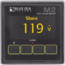 Blue Sea 1837 M2 AC Voltmeter [1837] - Wholesaler Elite LLC