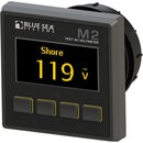 Blue Sea 1837 M2 AC Voltmeter [1837] - Wholesaler Elite LLC