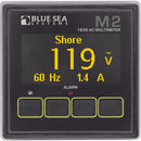 Blue Sea 1838 M2 AC Multimeter [1838] - Wholesaler Elite LLC