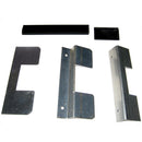 Dock Edge 'TOON Fender Accessory Kit [53-010-F] - Wholesaler Elite LLC