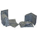 Dock Edge Dock 2 Go Modular 6' x 12' Floating Dock Hardware Kit [85-272-F] - Wholesaler Elite LLC