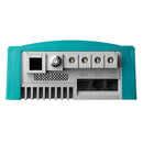 Mastervolt ChargeMaster 25 Amp Battery Charger - 3 Bank, 12V [44010250] - Wholesaler Elite LLC