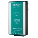 Mastervolt DC Master 24V to 12V Converter - 12 Amp [81400300] - Wholesaler Elite LLC