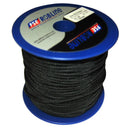 Robline Orion 500 Mini-Reel - 2mm (.08") Black - 30M [MR-2BLK] - Wholesaler Elite LLC
