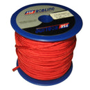 Robline Orion 500 Mini-Reel - 2mm (.08") Red - 30M [MR-2R] - Wholesaler Elite LLC