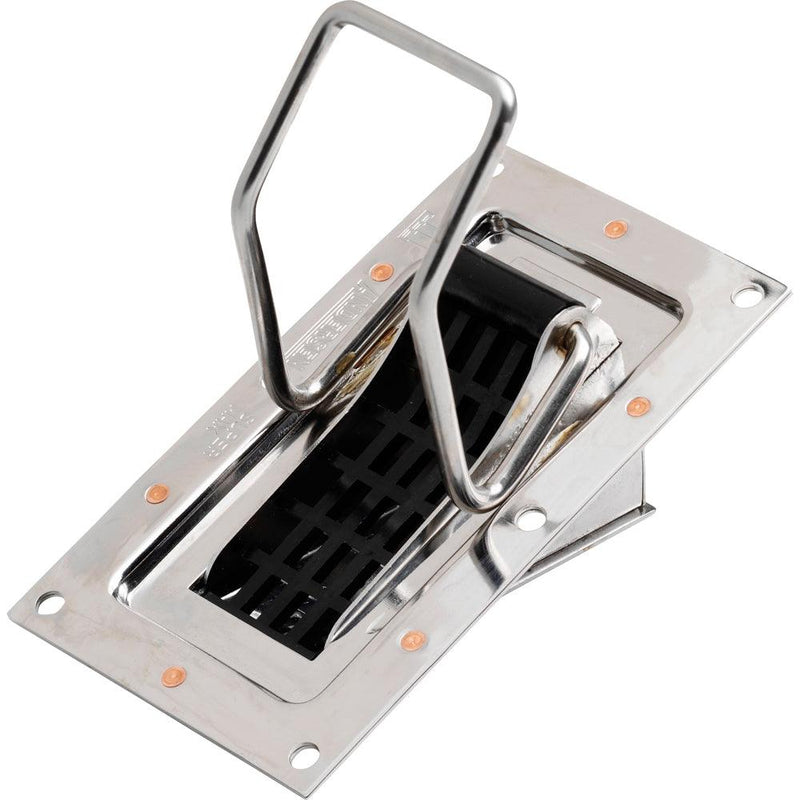 ANDERSEN Super Max Bailer - Inside Mount [RA554133] - Wholesaler Elite LLC