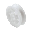 Ronstan Series 60 AP Sheave - Acetal Solid Bearing - 60mm (2-3/8") OD [RF437] - Wholesaler Elite LLC