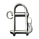 Ronstan Halyard Shackle - 4.8mm (3/16") Pin [RF1032] - Wholesaler Elite LLC