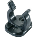 Ronstan Nylon Tiller Extension Retaining Clip - 16mm (5/8") - Black [RF1135-16] - Wholesaler Elite LLC