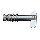 Ronstan Toggle Pin - 25.4mm (1") Length [RF115X1] - Wholesaler Elite LLC