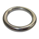 Ronstan Welded Ring - 8mm (5/16") Thickness - 42.5mm (1-5/8") ID [RF125] - Wholesaler Elite LLC