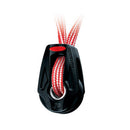 Ronstan Series 20 Ball Bearing Orbit Block - Single - Dyneema Lashing - Becket Option [RF25109] - Wholesaler Elite LLC