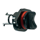 Ronstan Drain Plug & Housing - Coarse Thread - Black Nylon [RF294] - Wholesaler Elite LLC