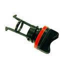 Ronstan Drain Plug Only - Plastic Nylon [RF738] - Wholesaler Elite LLC
