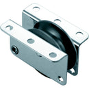 Ronstan Series 30 High Load Exit Box f/Single Rope or Wire [RF31712] - Wholesaler Elite LLC